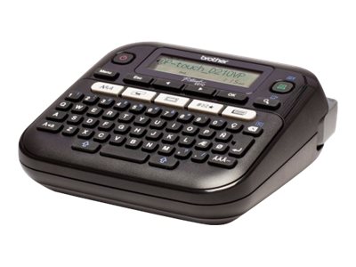 Brother P-Touch D210VP Beschriftungsgerät