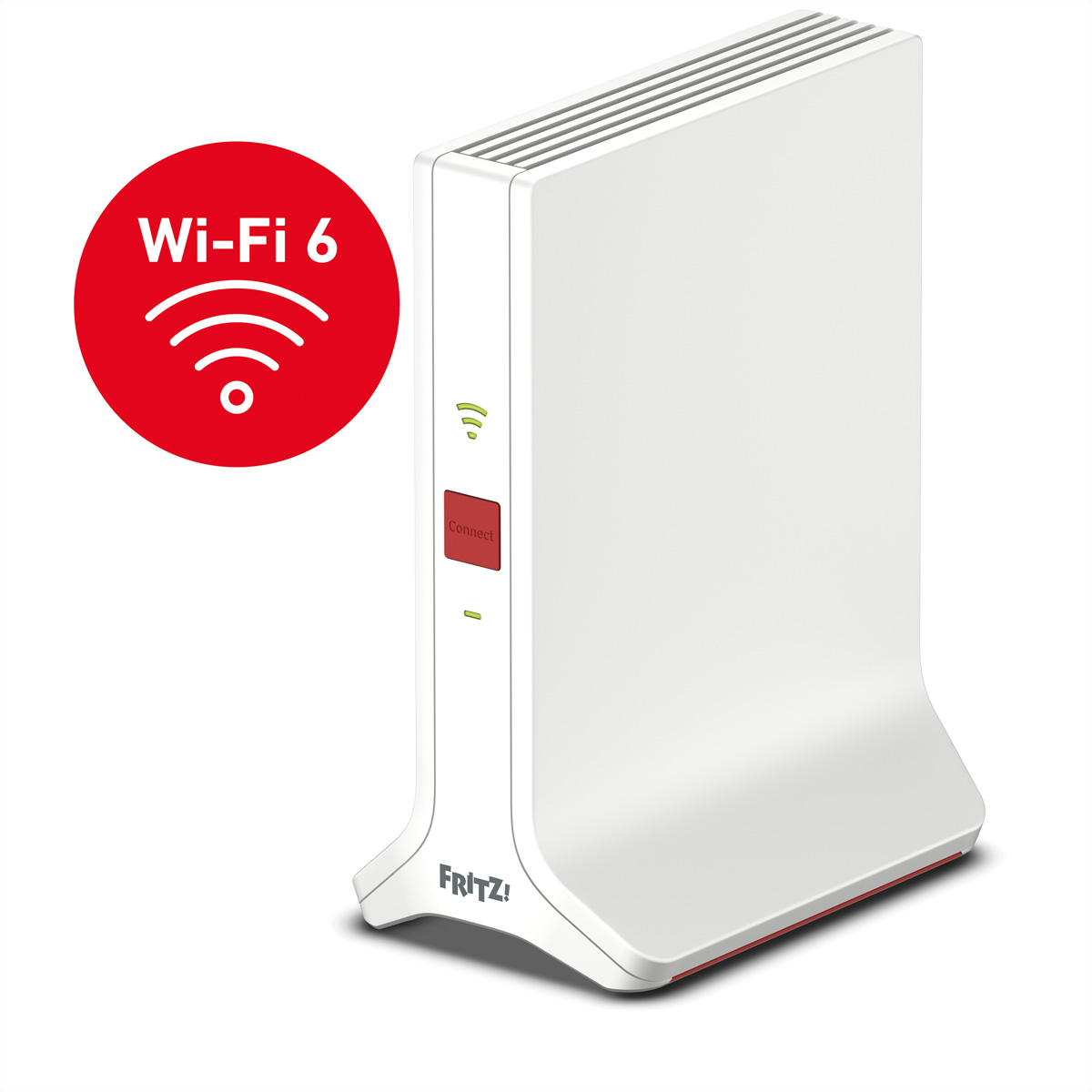 FRITZ! Repeater 3000 AX WLAN-Range-Extender