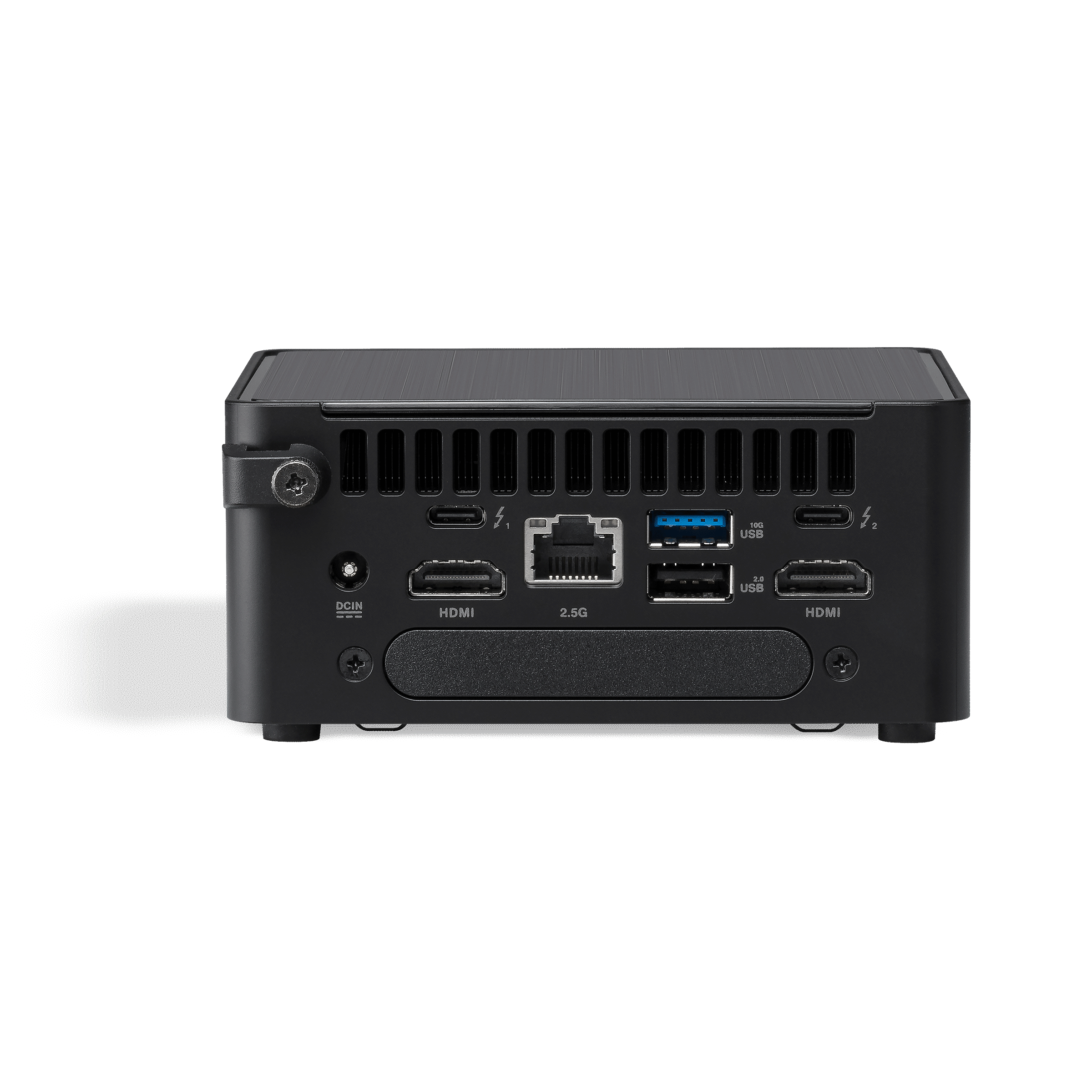 ASUS NUC 14 Pro+ Core Ultra 7 165H
