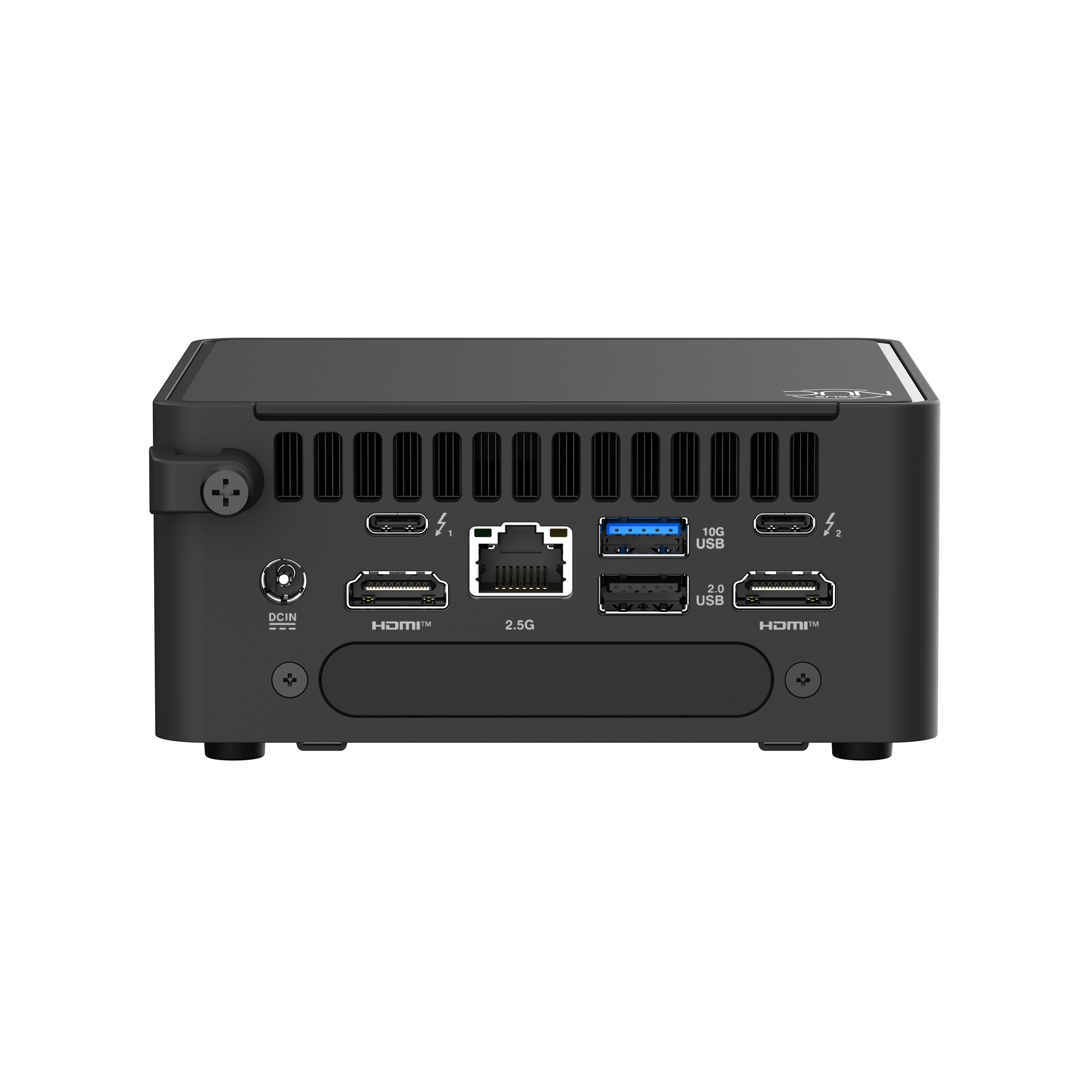 ASUS NUC 15 Pro Tall RNUC15CRHU500002