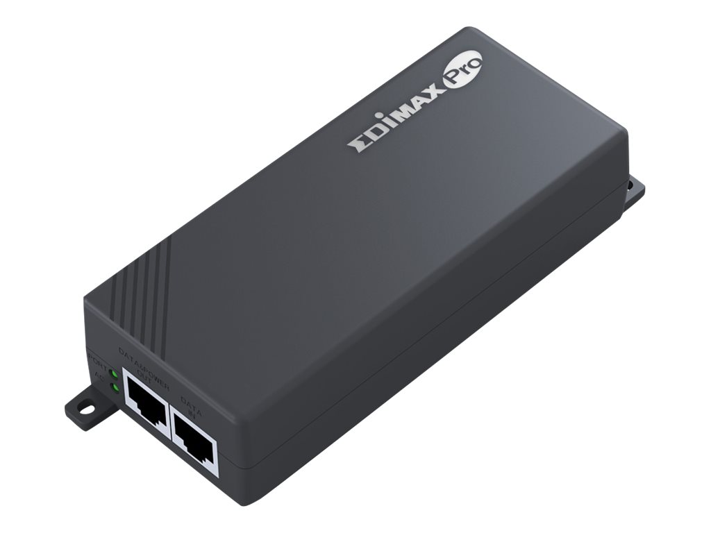 Edimax GP-101IT Gigabit PoE+ Injector