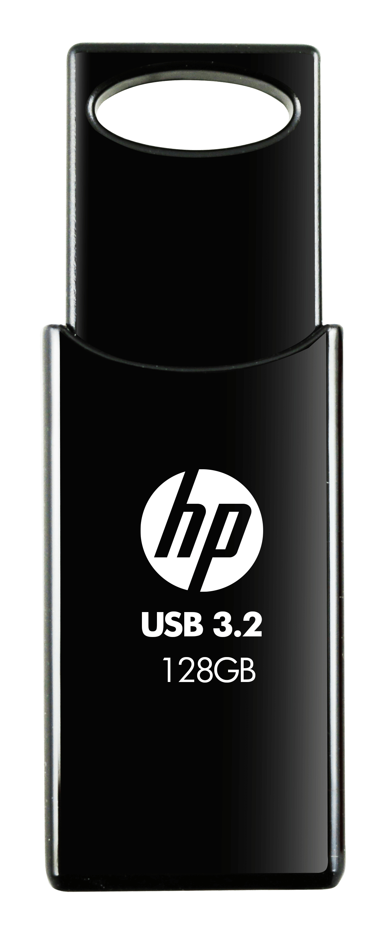HP 712w 128 GB USB 3.2 Black