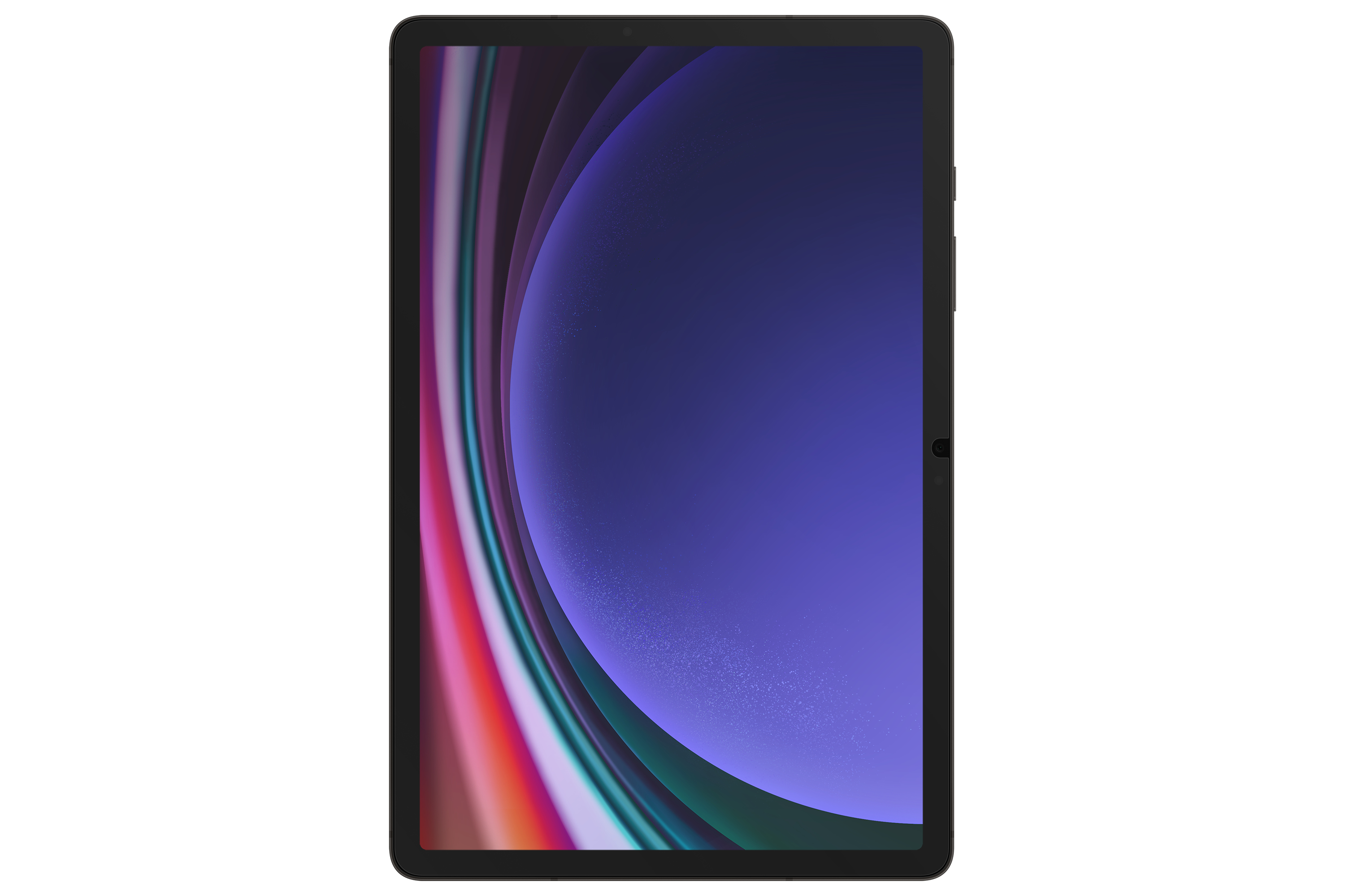 SAMSUNG AntiReflecting Screen Protector fuer Galaxy Tab S9 S9 FE S10 FE S10 Lite Transparent