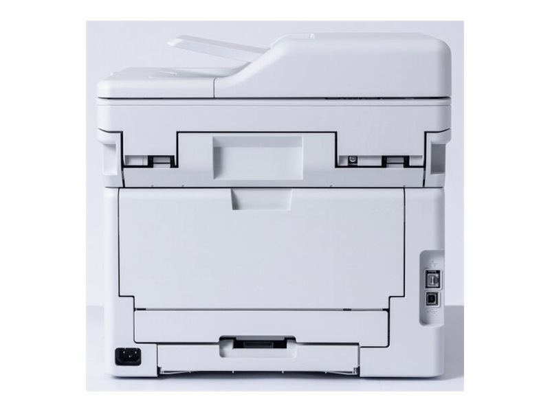 Brother DCP-L3560CDW Farb-LED-Multifunktionsdrucker
