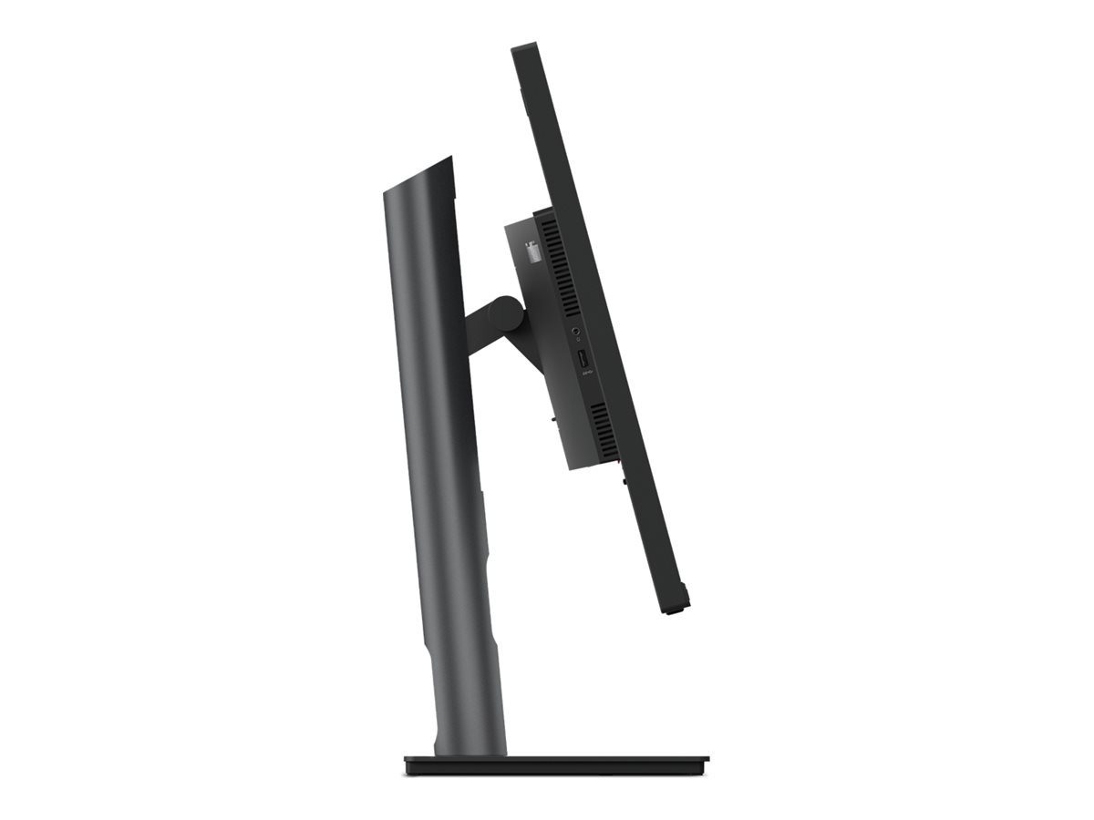 LENOVO ThinkVision P32p30 80,01cm 31,5Zoll IPS 3840x2160 169 350cdm2 HDMI DP USB TypeC TopSeller
