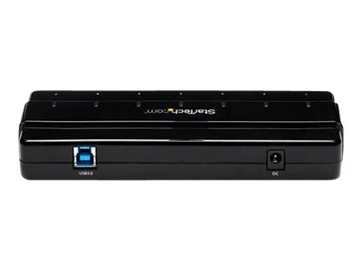 StarTech.com 7 Port USB 3.0 Hub