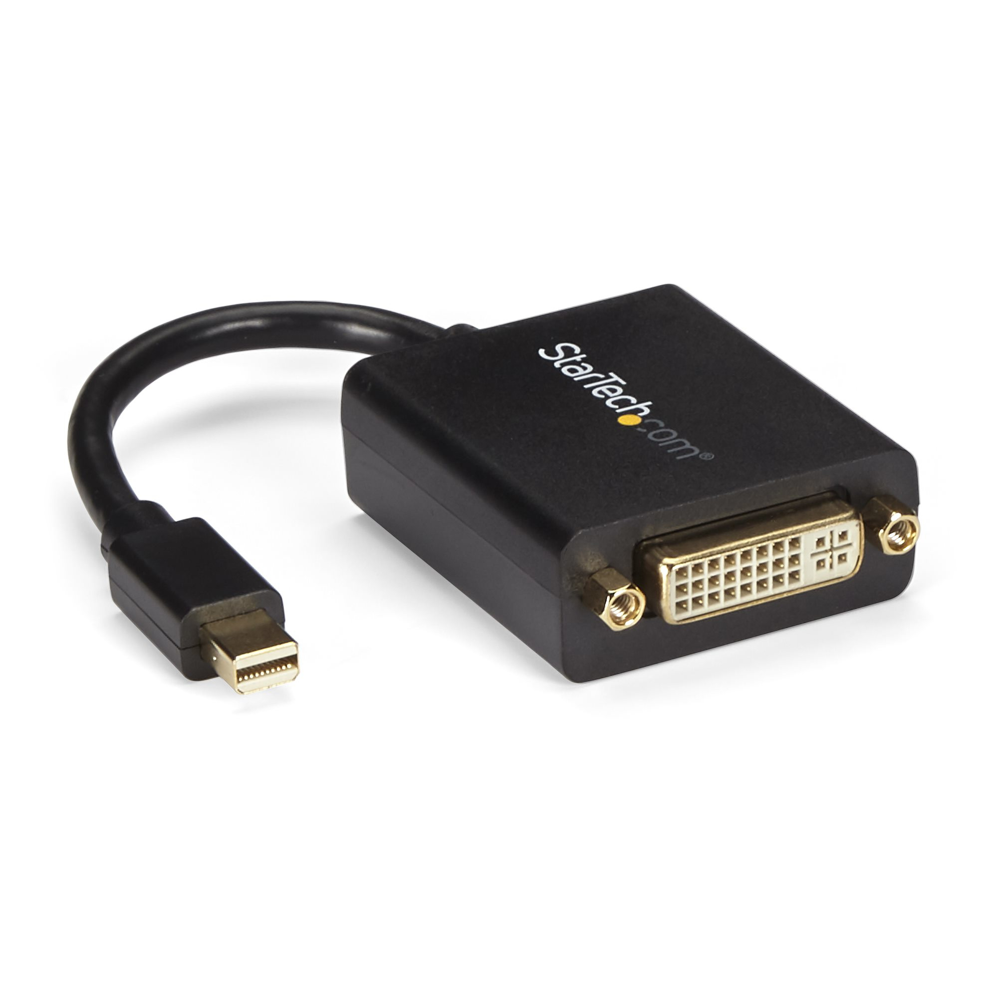 StarTech.com Mini DisplayPort auf DVI Adapter