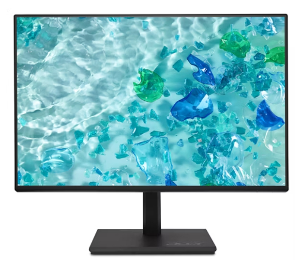 Acer Vero B247YG 23,8 Zoll FHD HDMI DP Schwarz