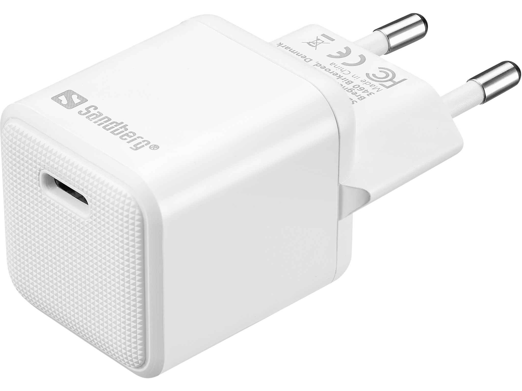 SANDBERG USBC AC Charger PD20W