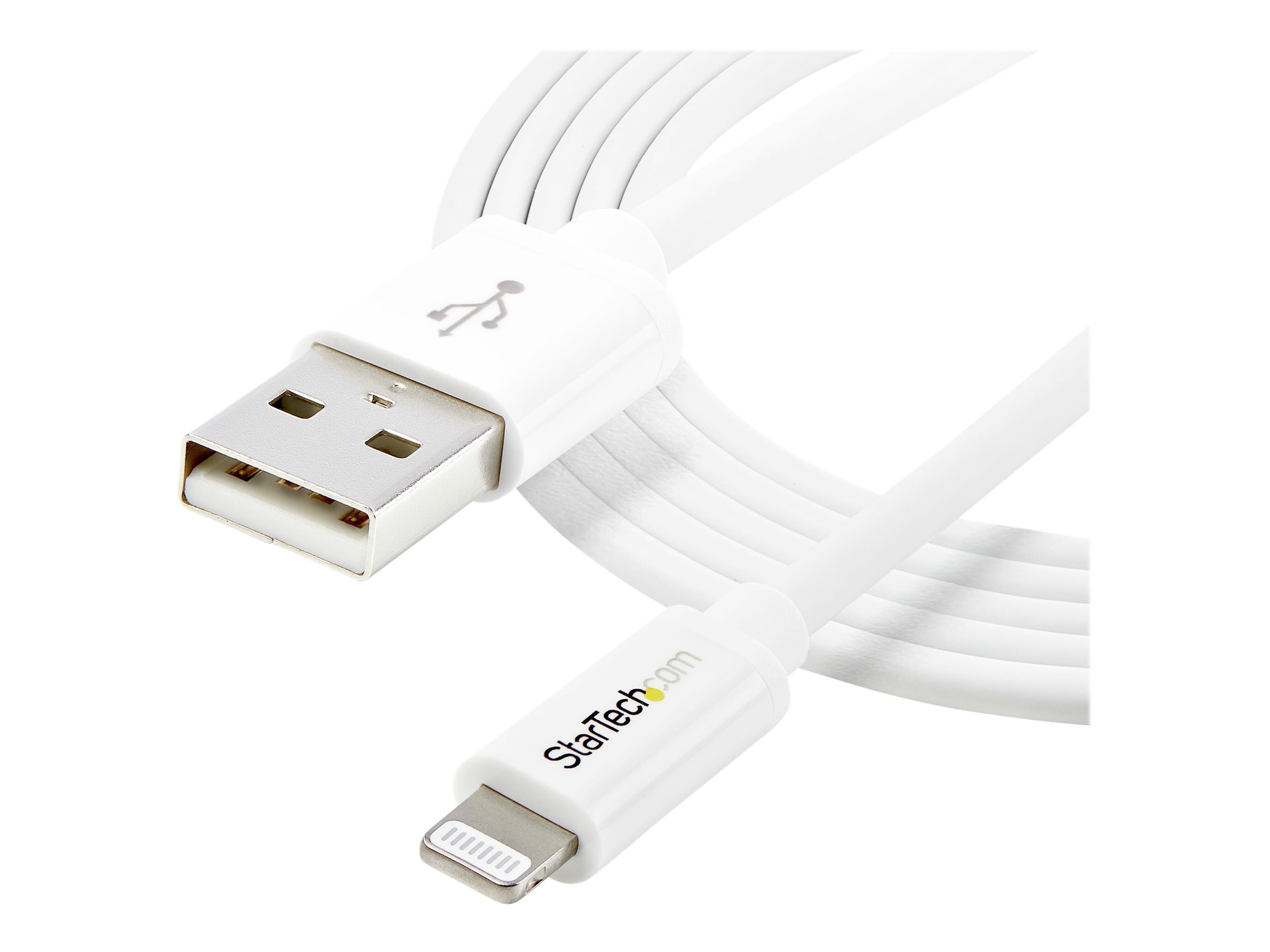 StarTech Apple Lightning-USB Kabel 2m