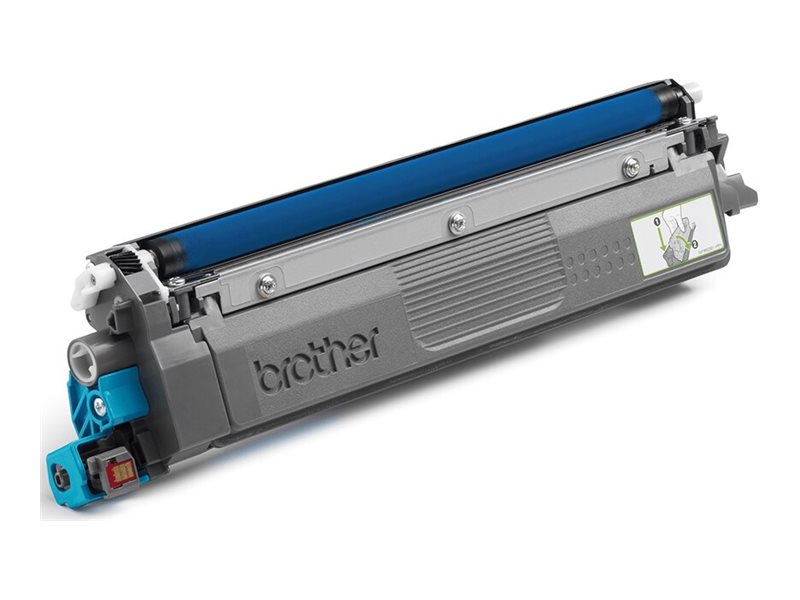 Brother Toner TN-248XLC Hohe Ergiebigkeit Cyan original