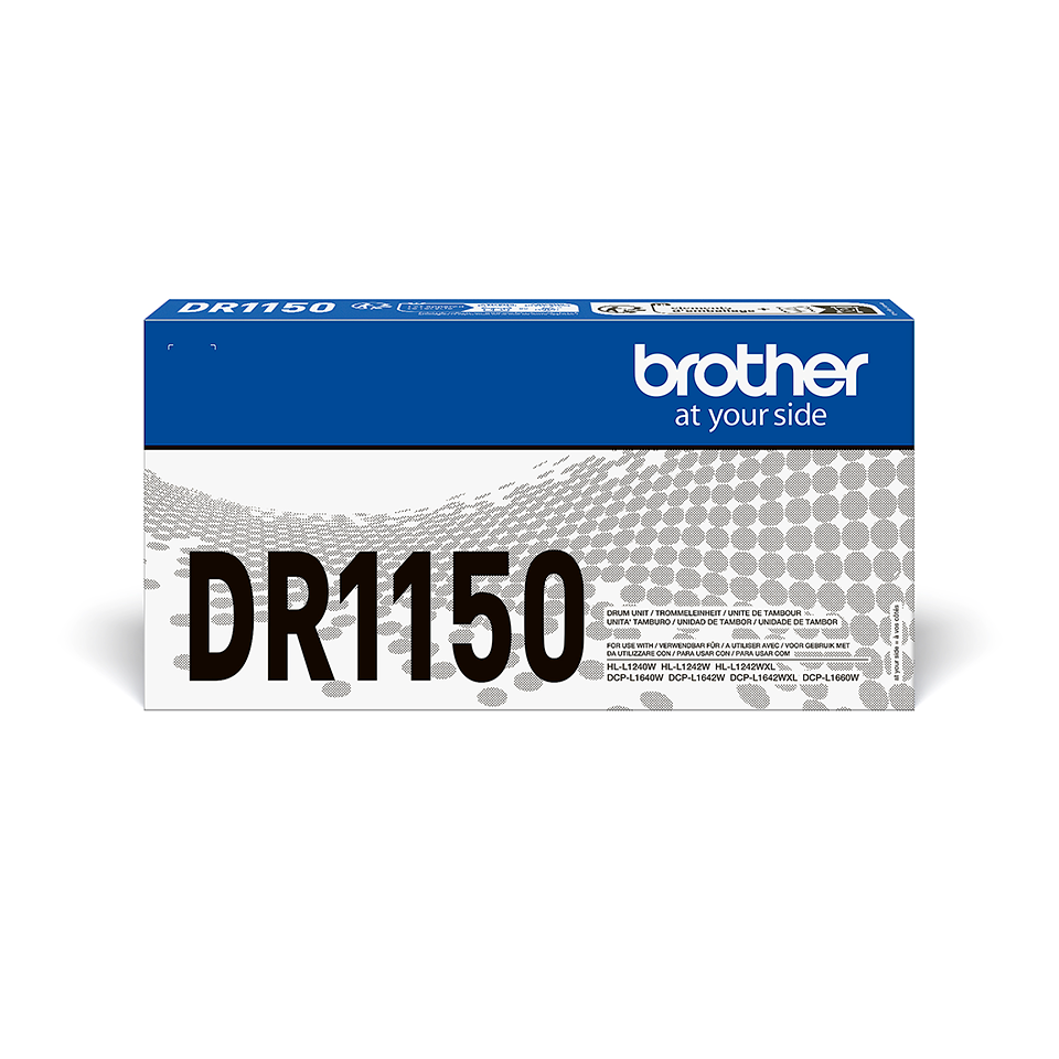 Brother DR1150 Trommeleinheit