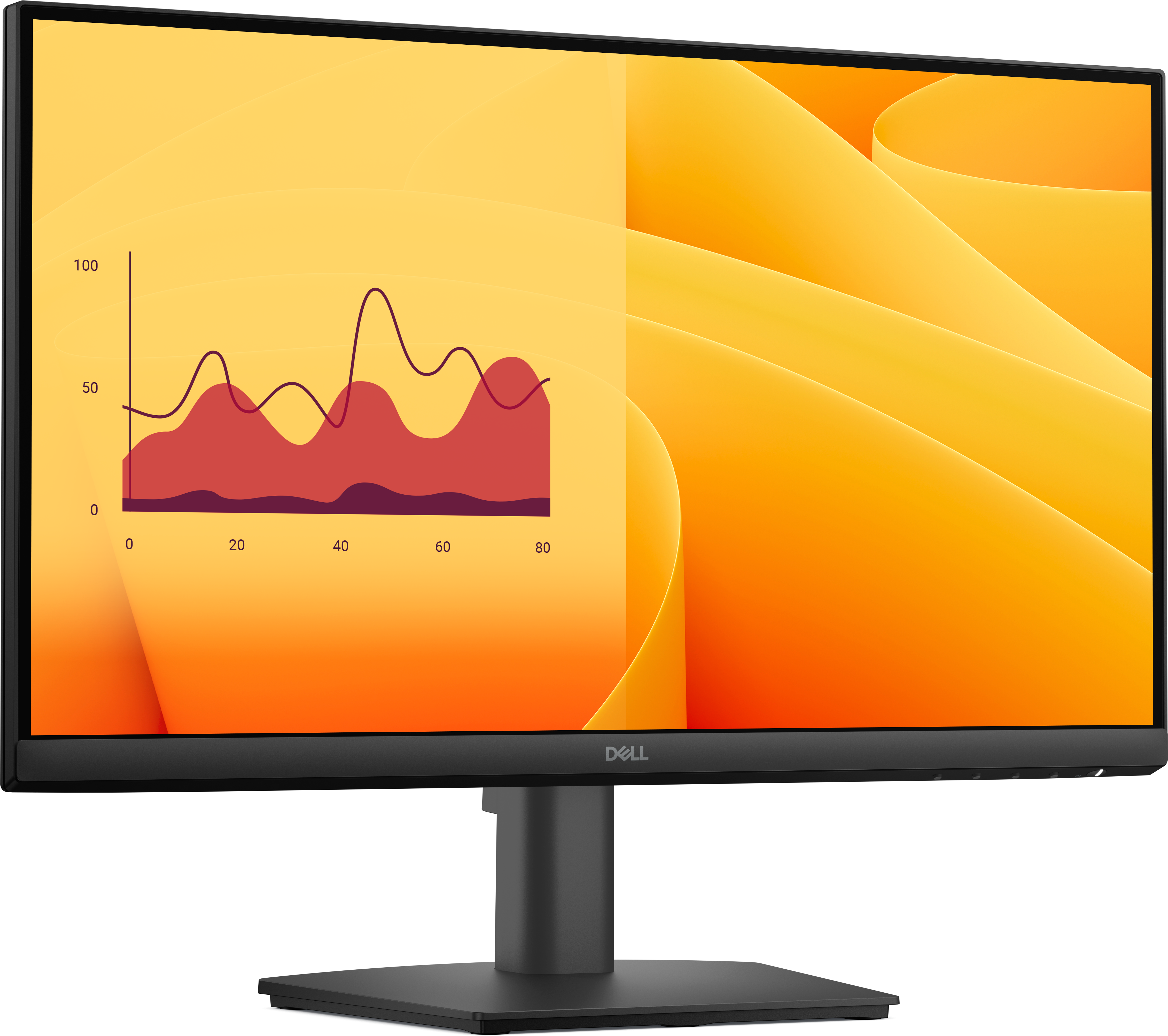 Dell Pro E2225HM 55.9 cm (22")