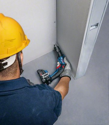 Bosch GTB 18V45 AkkuTrockenbauschrauber