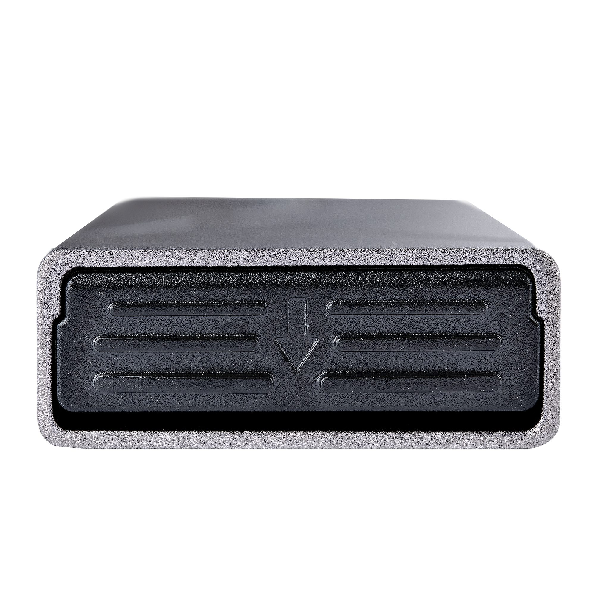 StarTech.com M.2 USB-C Gehäuse 10Gbps NVMe/SATA