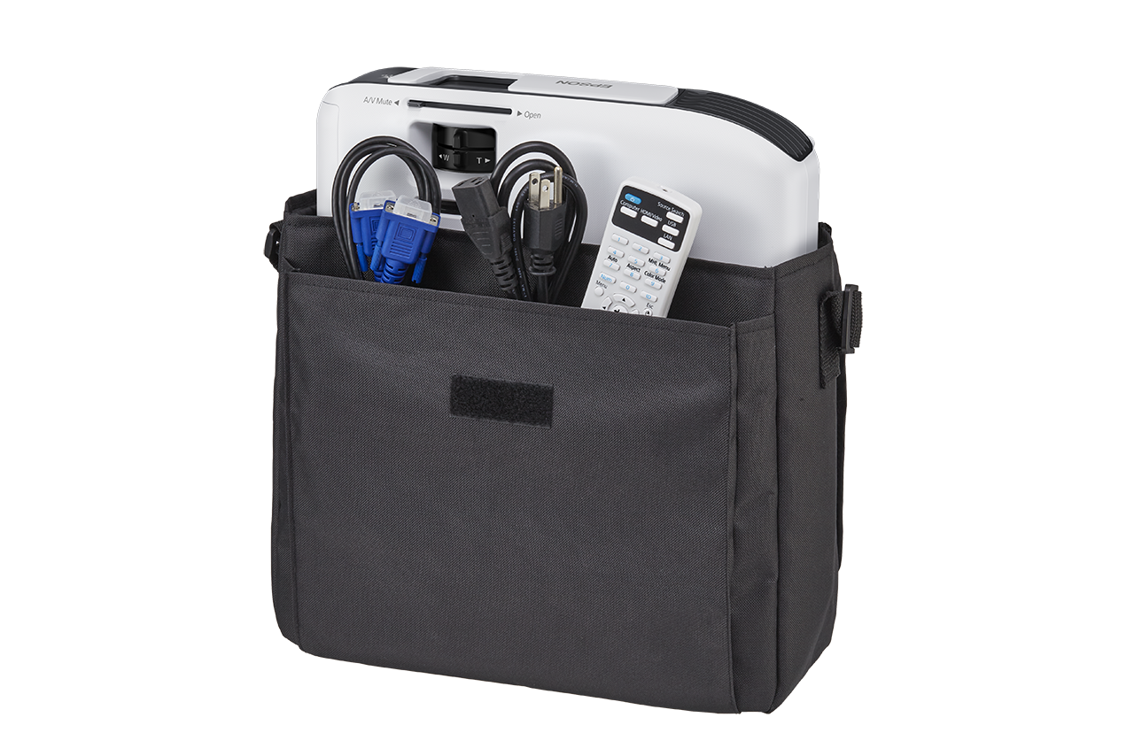 Epson ELPKS70 Projektortasche