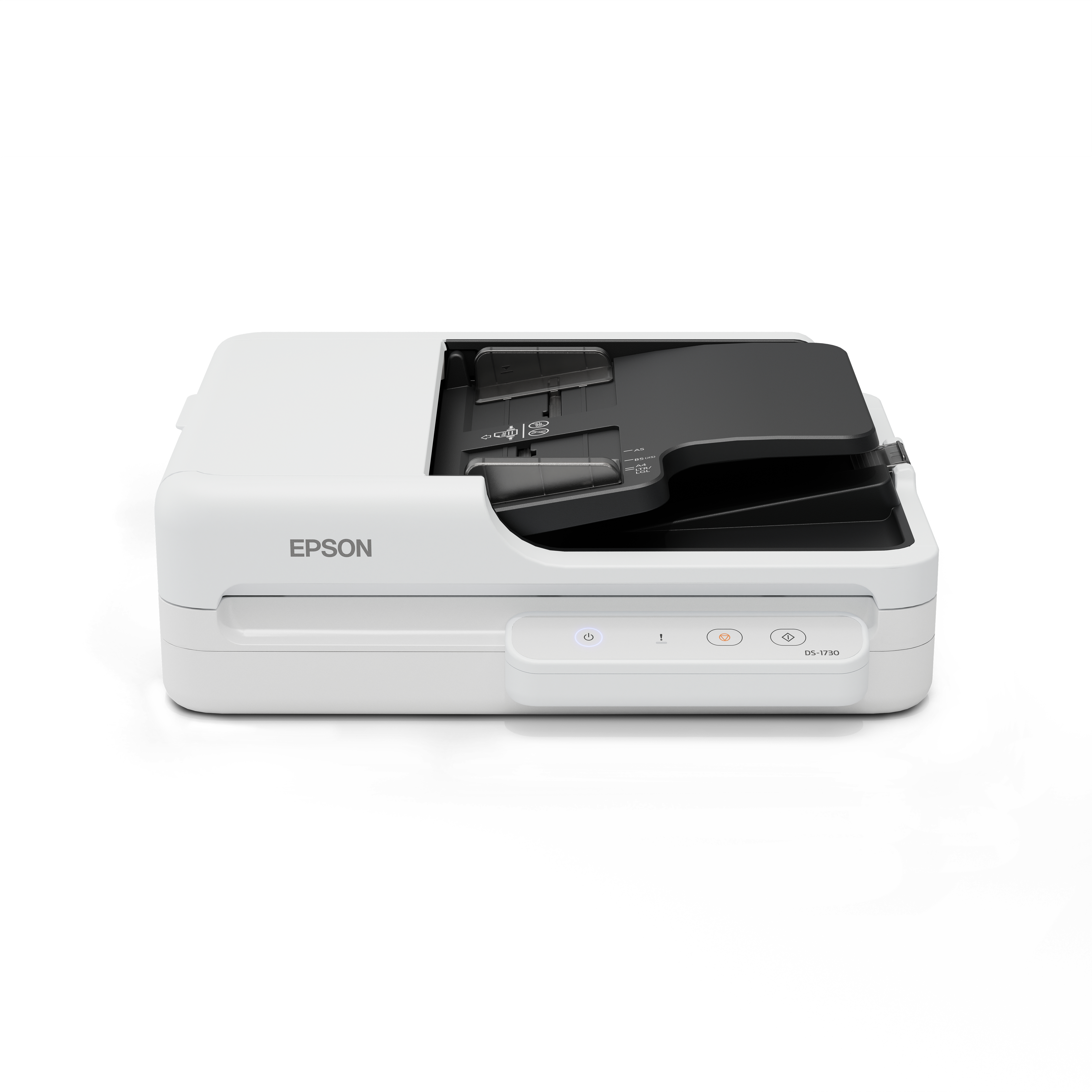 Epson WorkForce DS-1730 Dokumentenscanner Duplex 1200 dpi