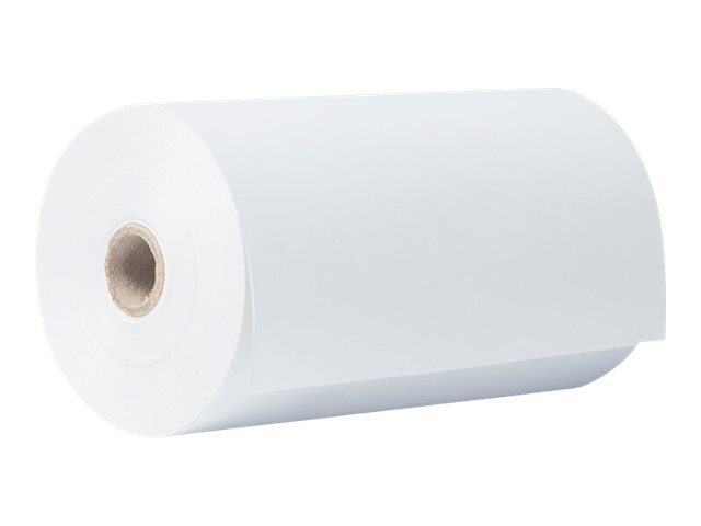 Brother Endlospapierrolle weiss 101,6 mm