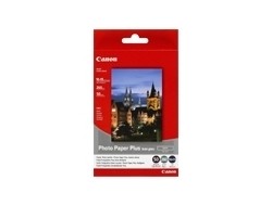 Canon Fotopapier SG-201 satiniert 260 g/m²