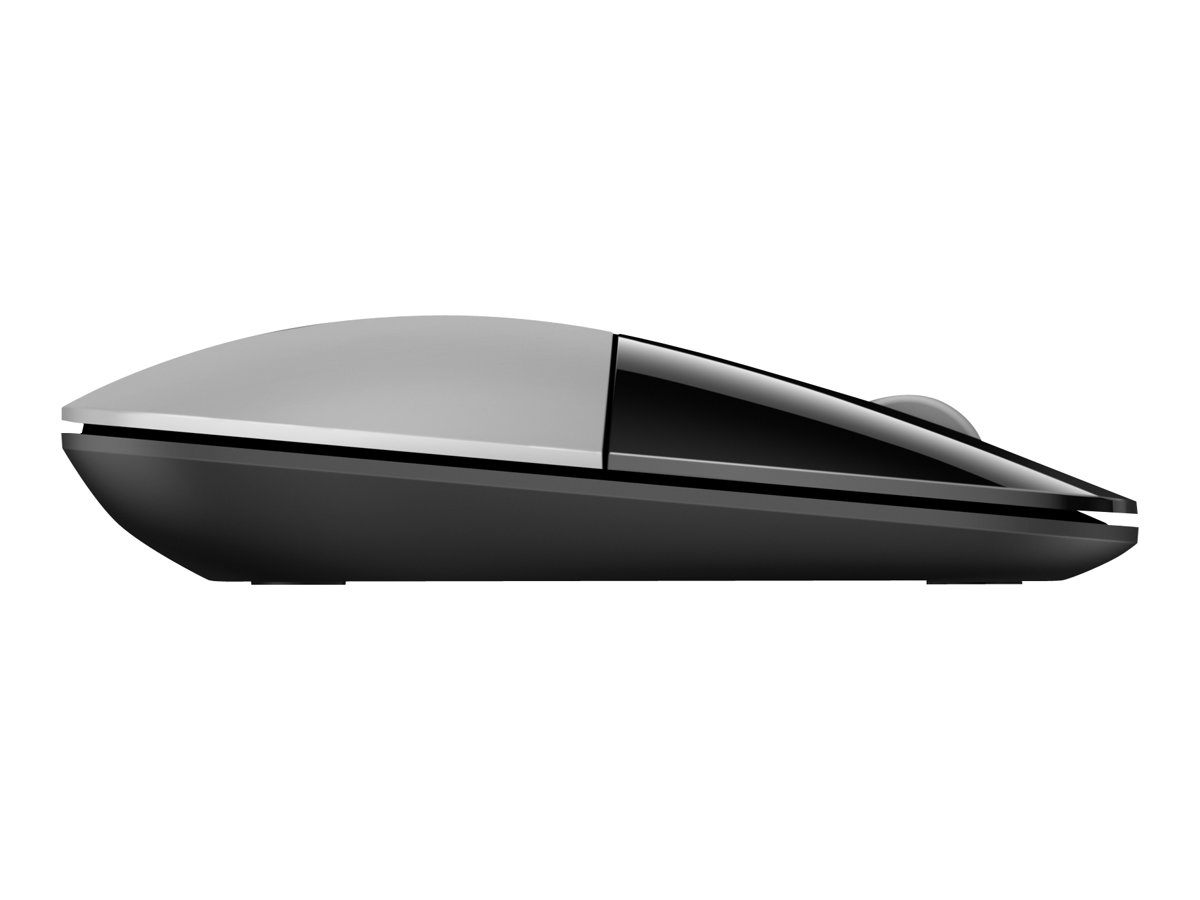 HP Z3700 Maus Kabellos Silber