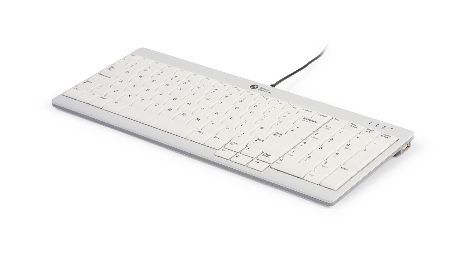 Bakker UltraBoard 960 V2 Compact US