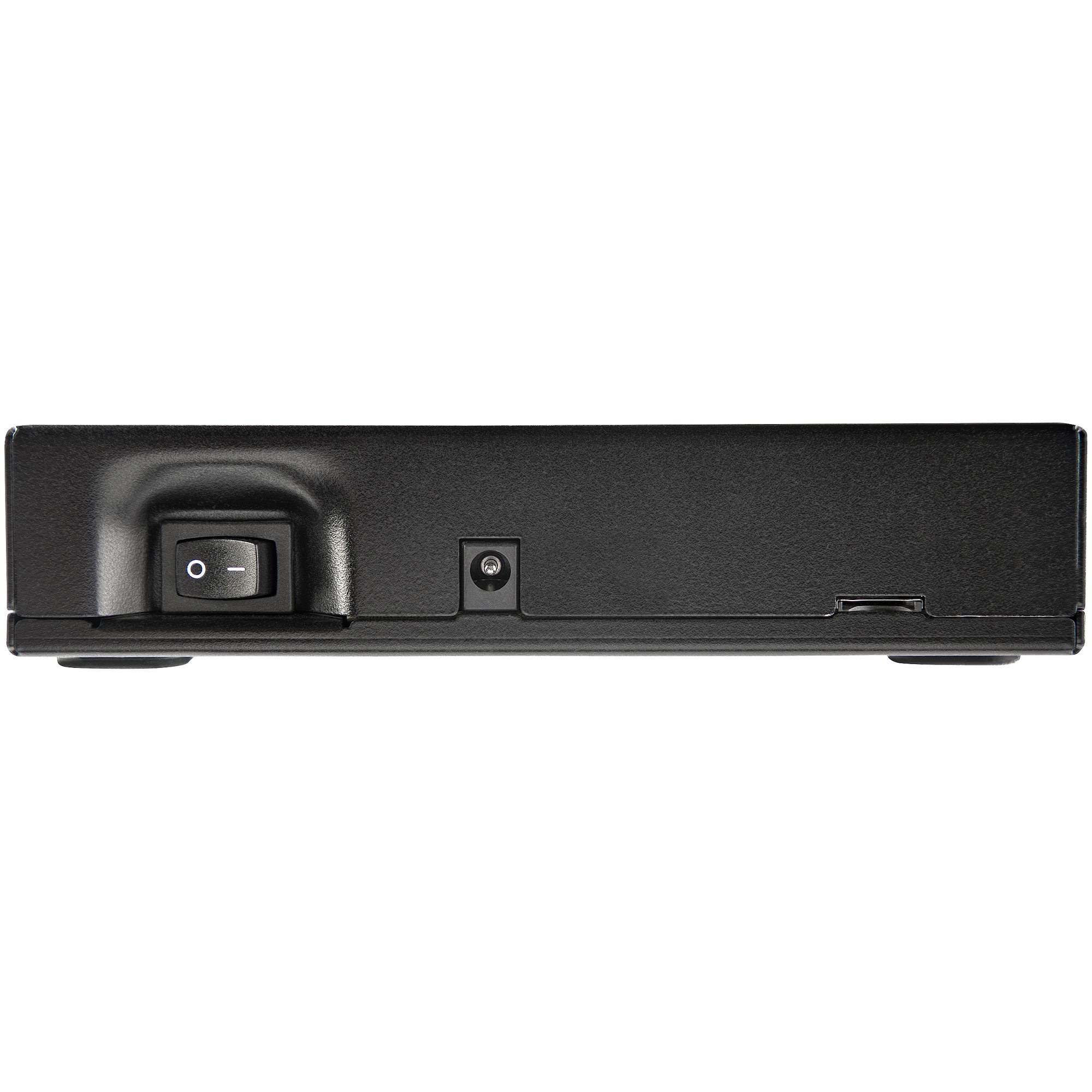 StarTech.com M.2 Duplikator SATA NVMe Klonen Löschen