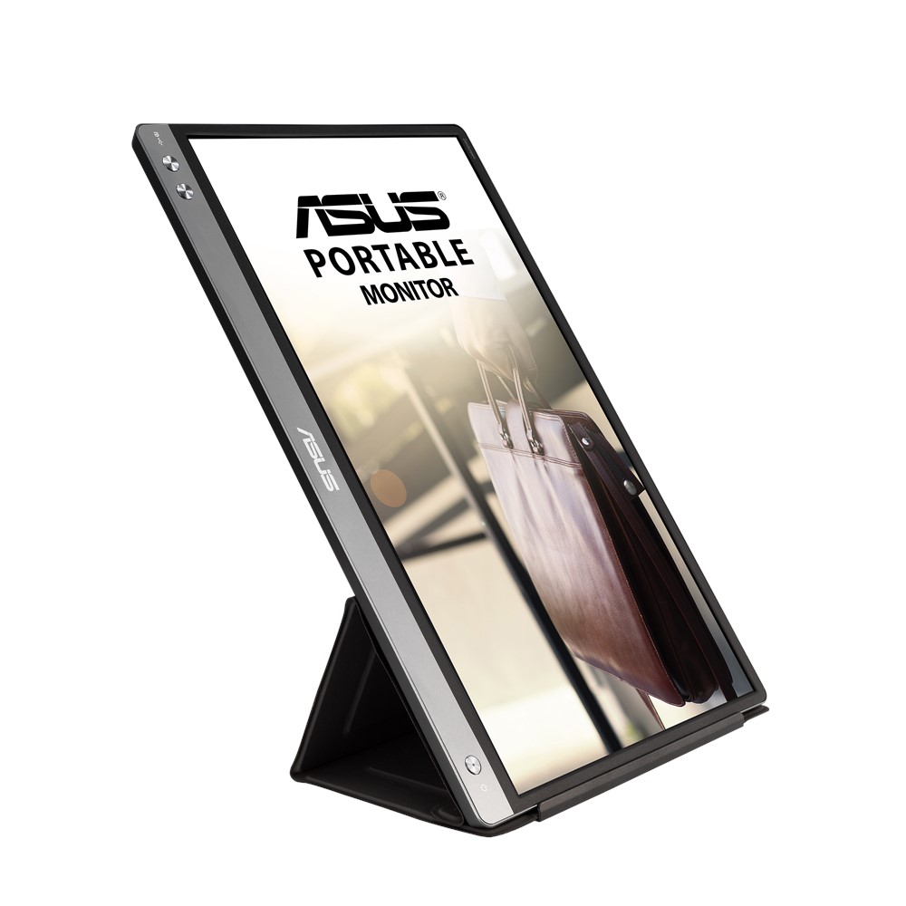 ASUS ZenScreen MB14AC LED-Monitor 14 Zoll