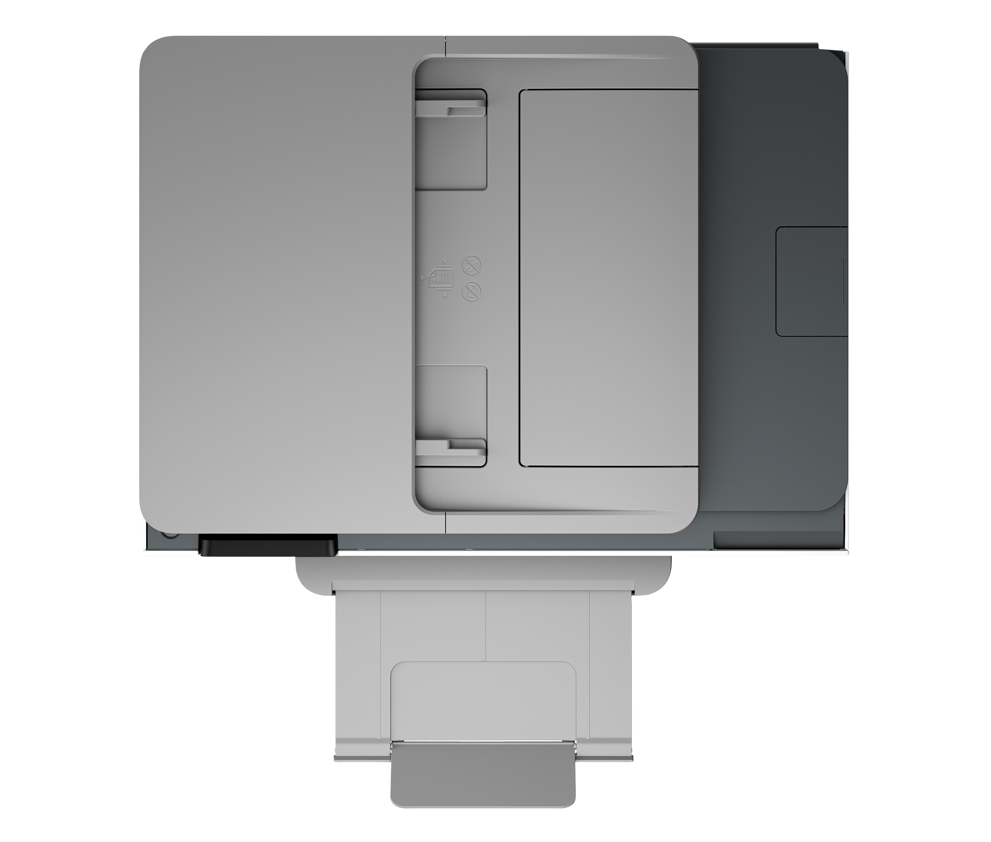 HP OfficeJet Pro 8122e All-in-One Farbe Tintenstrahl