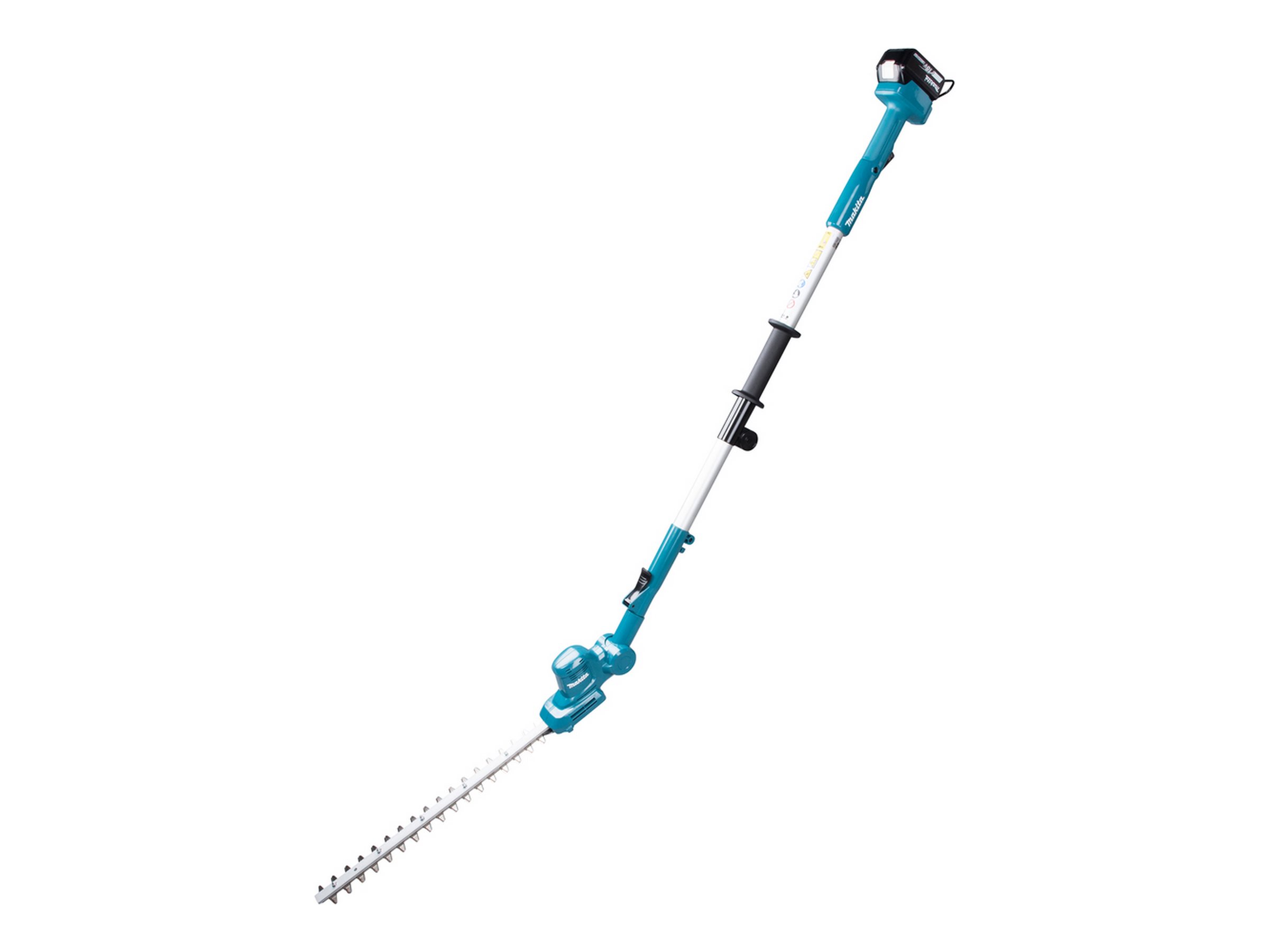 makita DUN461WZ AkkuStabheckenschere 18,0 V, ohne Akku