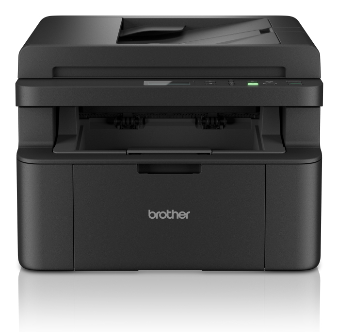 Brother DCP-L1660W Multifunktionsdrucker Laser