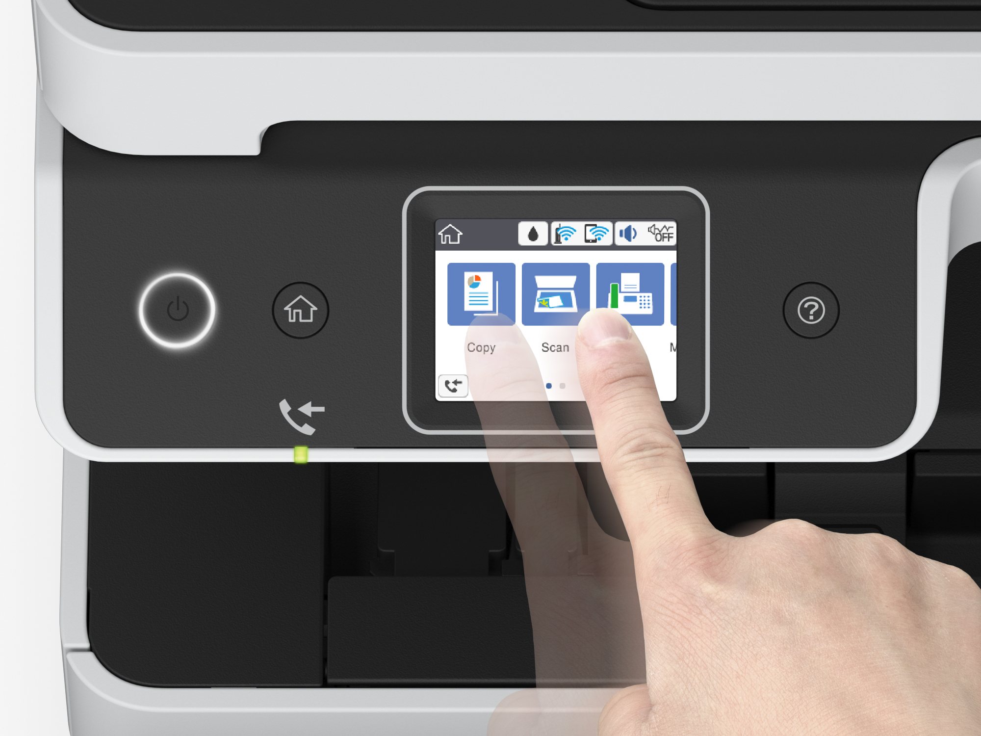 Epson EcoTank ET-5170 4-in-1 WiFi