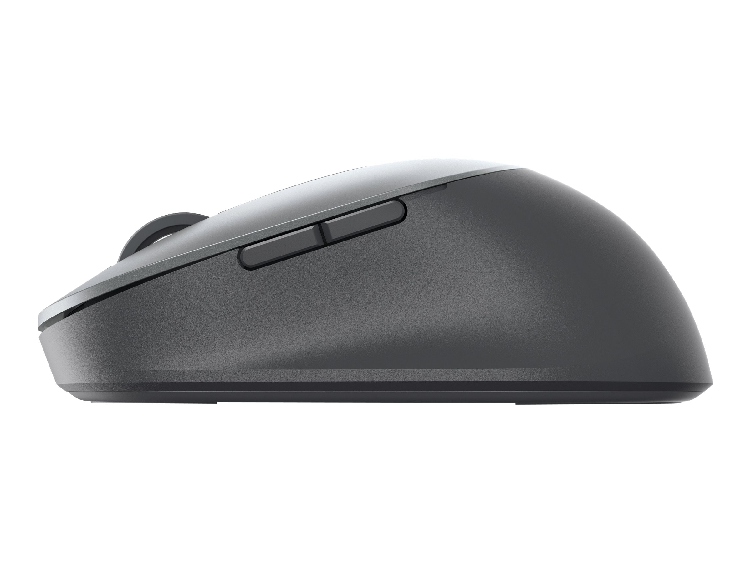 Dell MS5320W Maus optisch 7 Tasten kabellos Grau