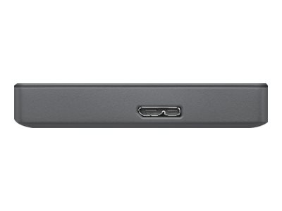 Seagate Basic STJL5000400 5 TB USB 3.0 Anthrazit