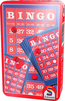 Schmidt MBS Bingo