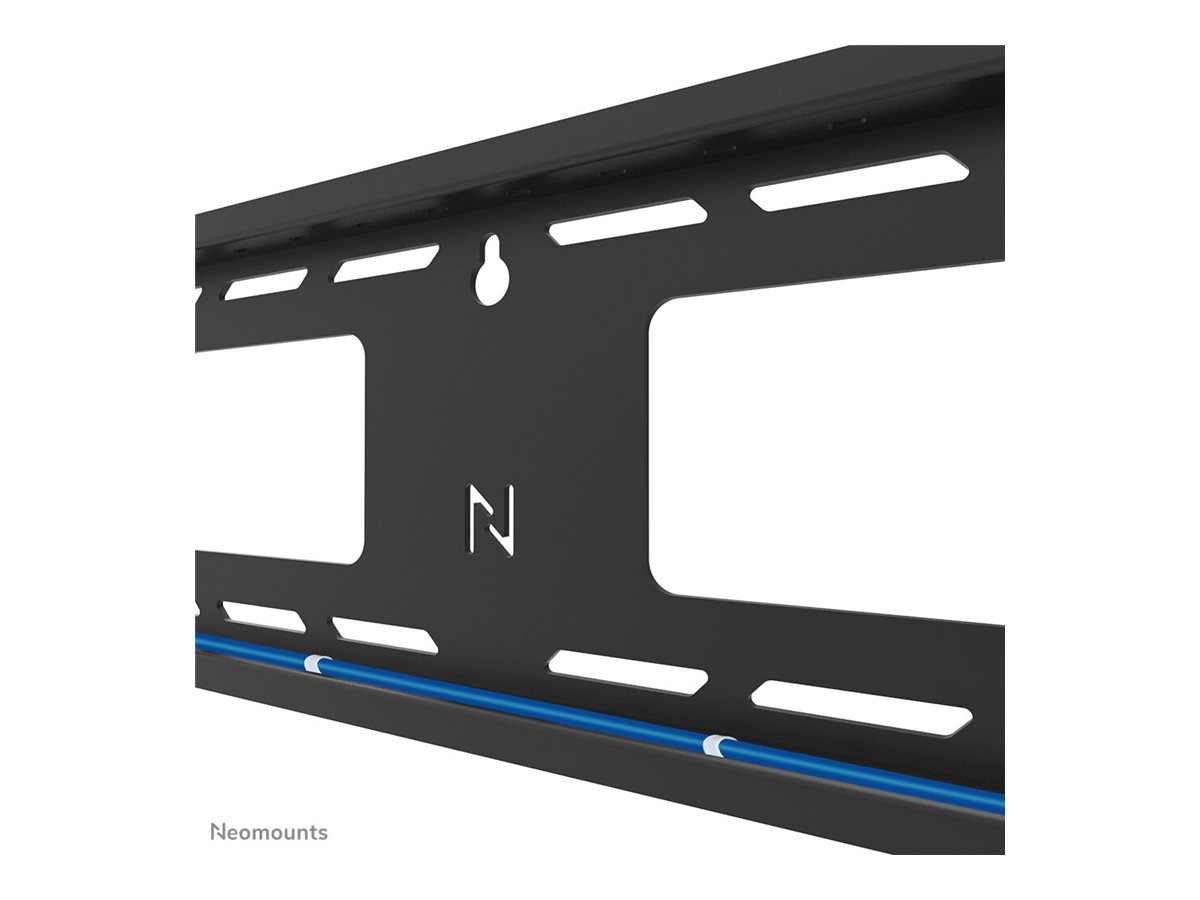NewStar LEVEL-750 43‑75 Zoll Schwarz 100 kg