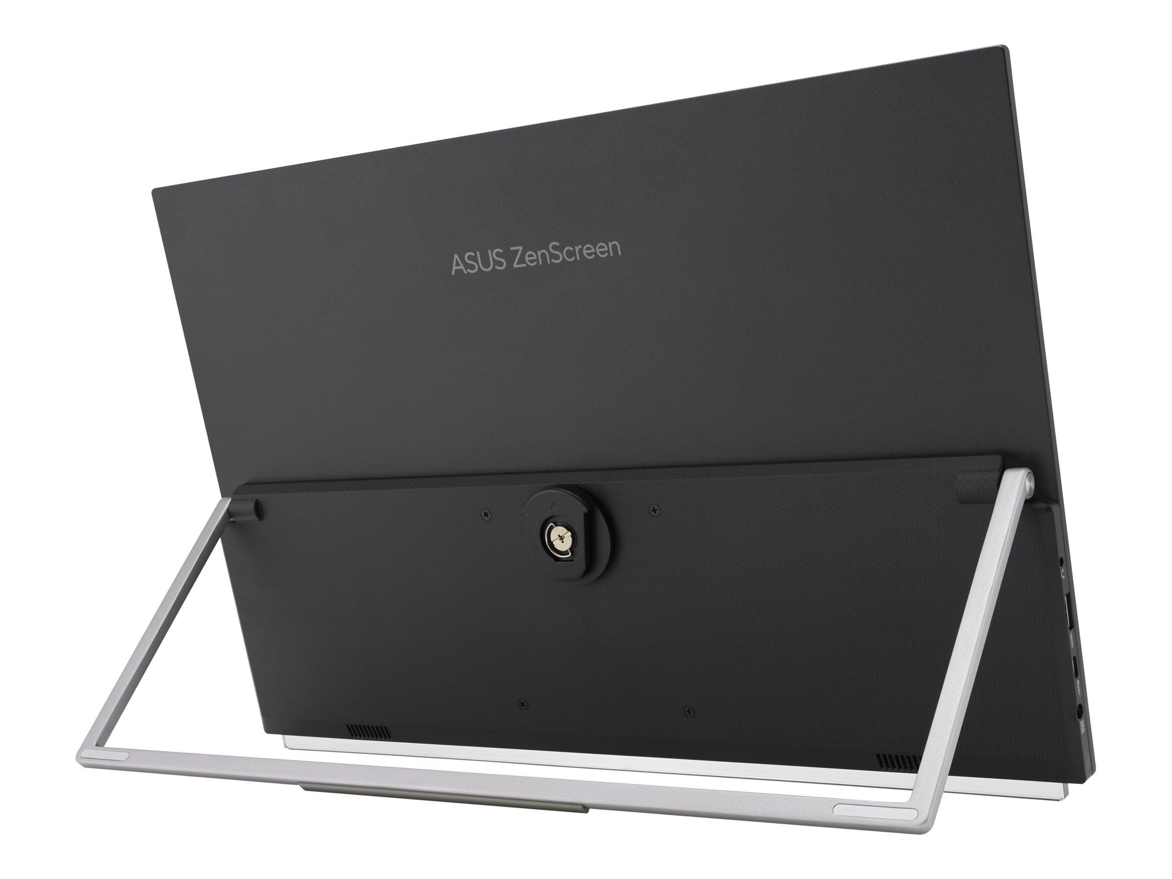ASUS ZenScreen MB229CF 55.9 cm (22") FHD HDMI