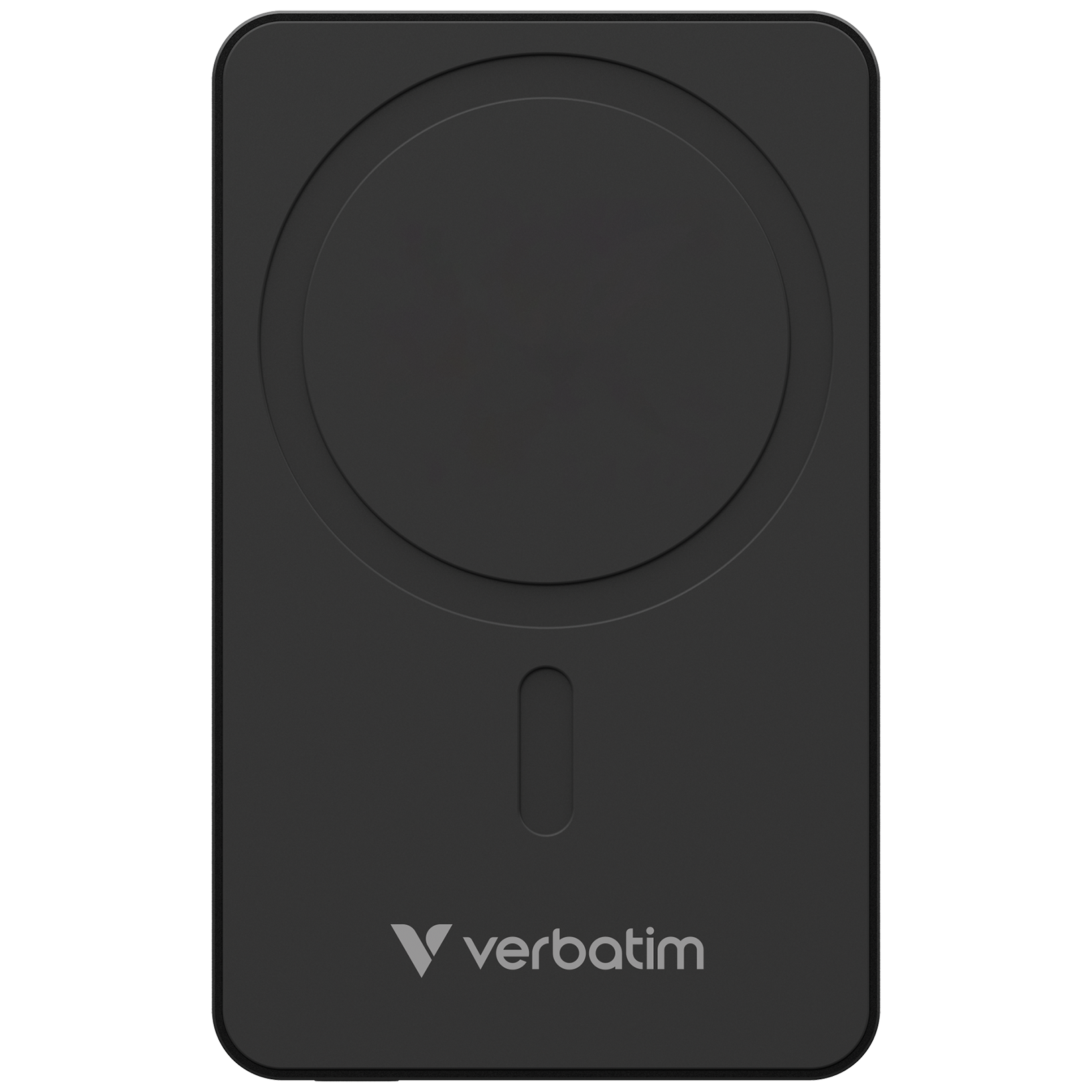 32225 VERBATIM ChargenGo Magnetic
