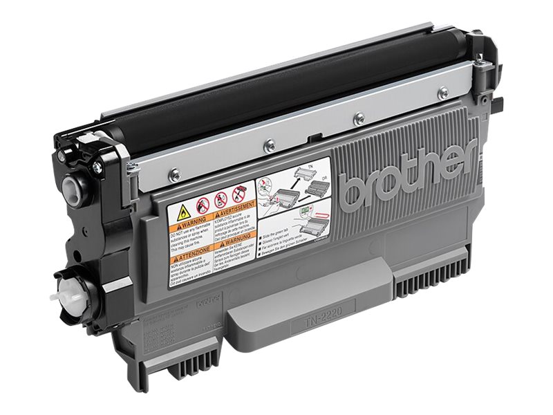 Brother TN-2220 Toner schwarz