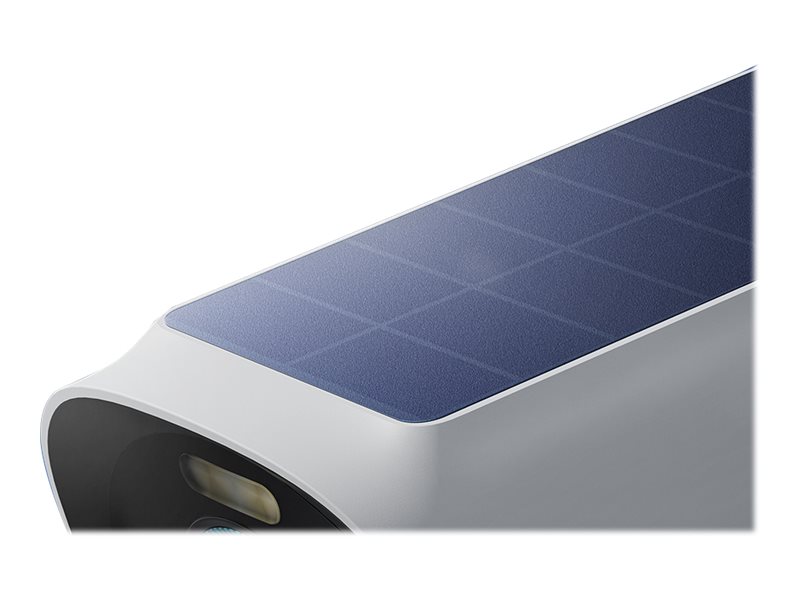 Anker Eufy eufyCam 3 S330 4K Überwachungskamera
