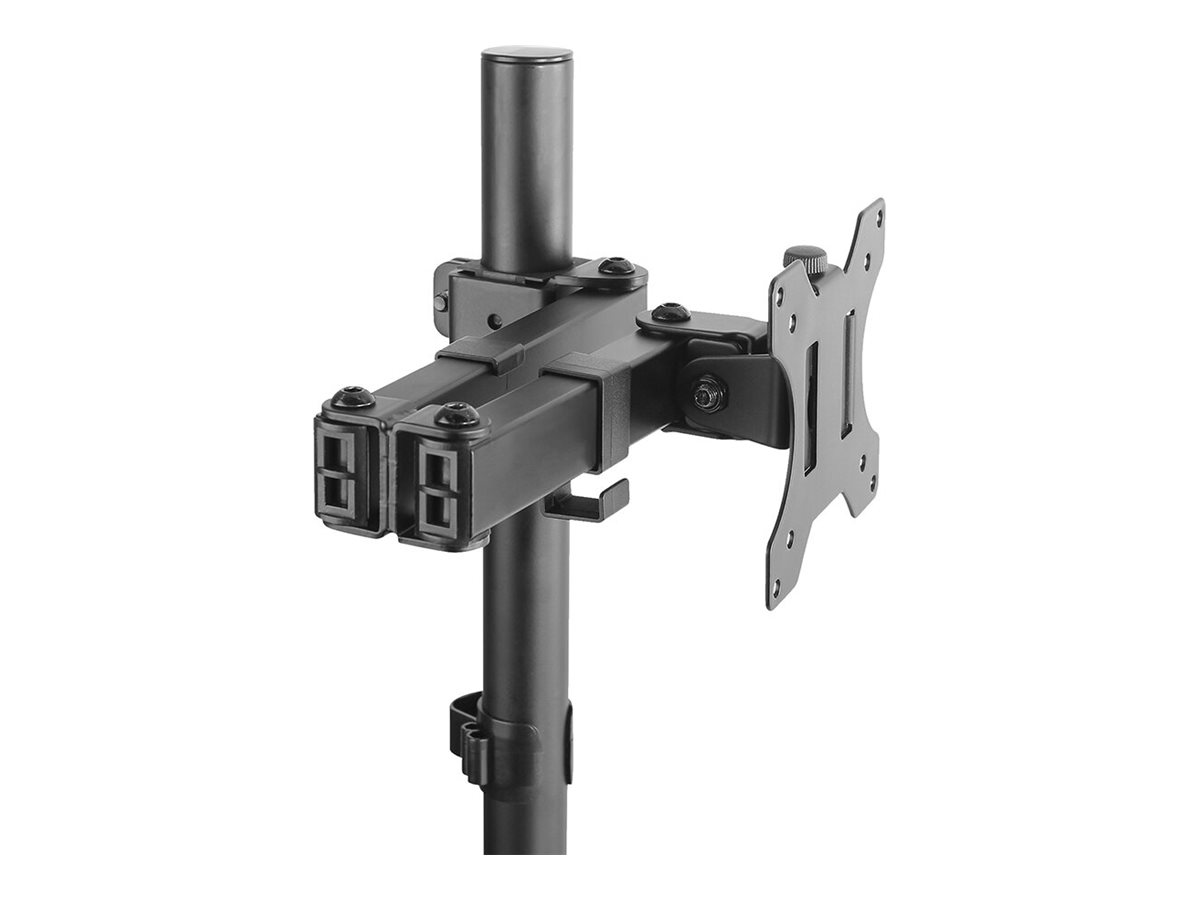 NewStar Neomounts FPMA-D550 Befestigungskit Voll beweglich 10-32