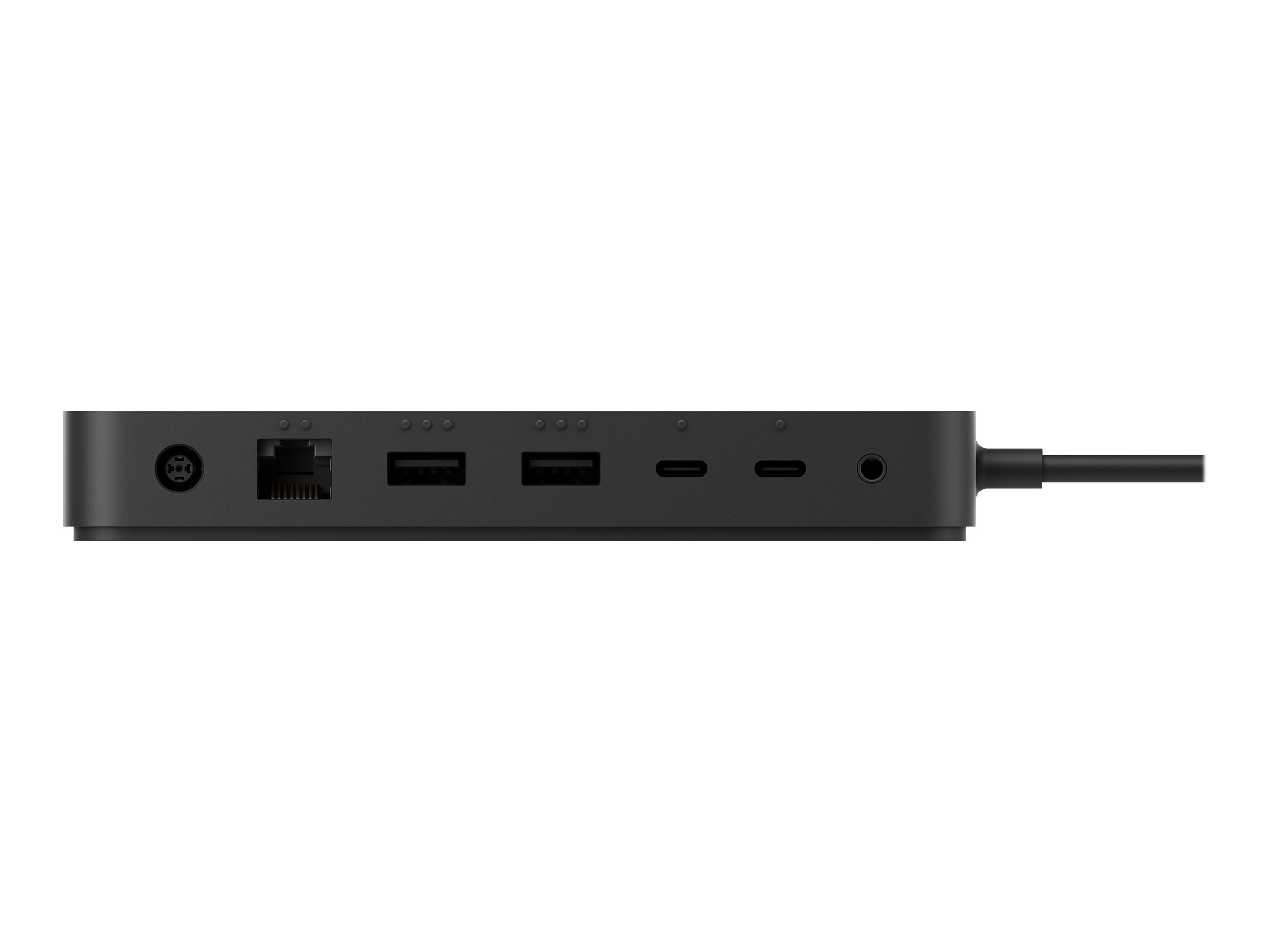 Microsoft Surface Dock Thunderbolt 4 Dockingstation
