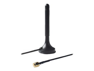 Teltonika Wi-Fi Antenne 3 dBi magnetisch montierbar