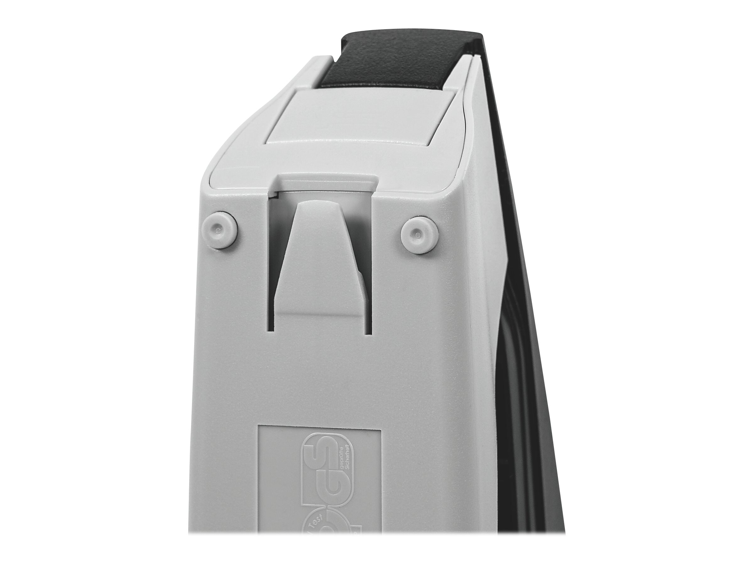Esselte Leitz NeXXt 5500 grau 30 Blätter 3 mm 24/6