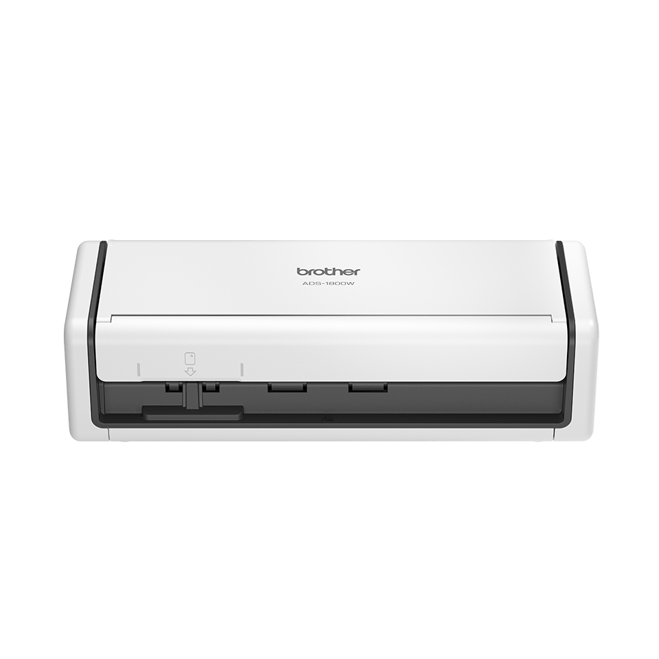 Brother ADS-1800W Dokumentenscanner Duplex 600 dpi