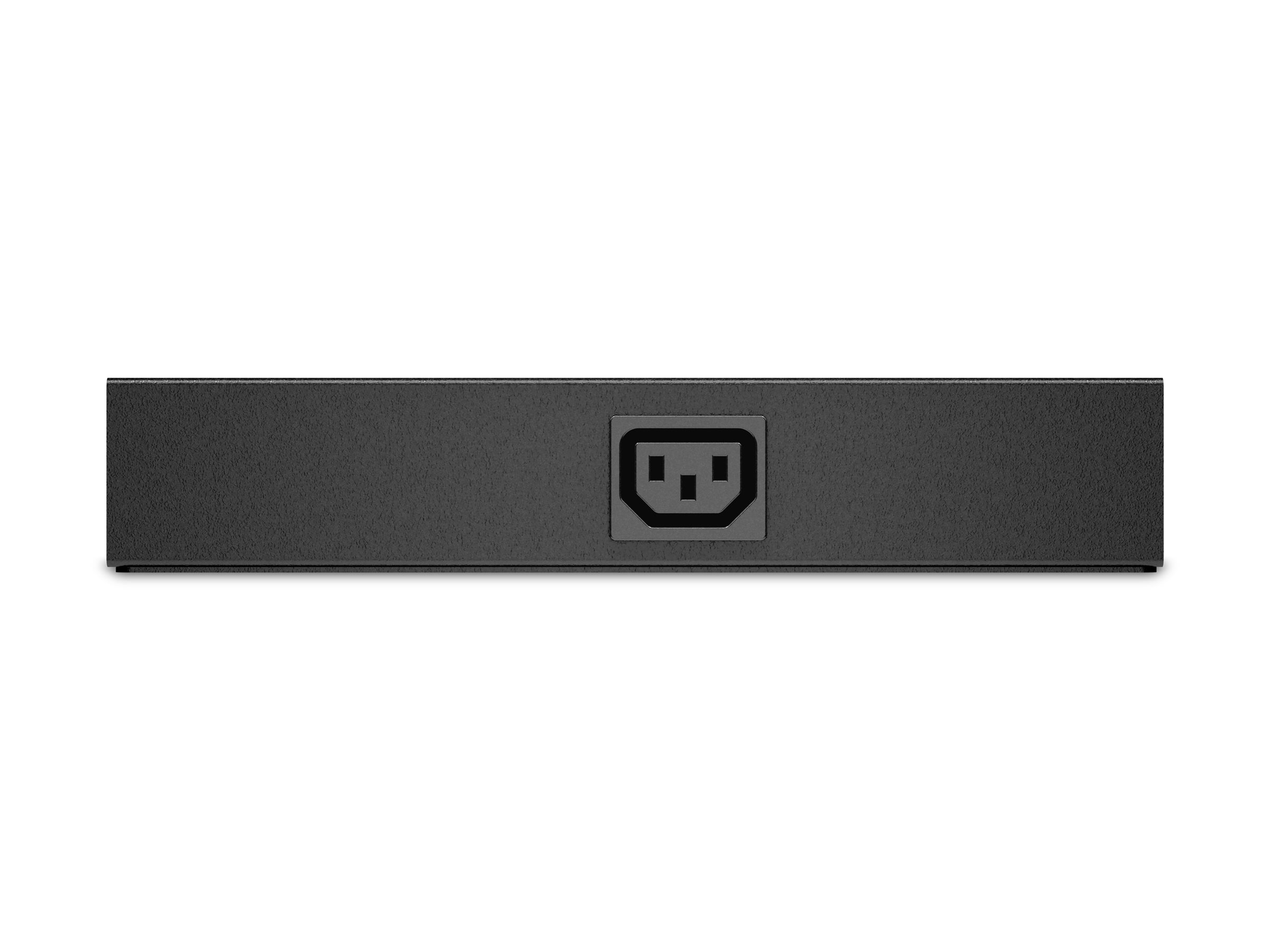 APC Basic Rack PDU AP6015A