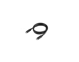 Lenovo USB-C Kabel 1m