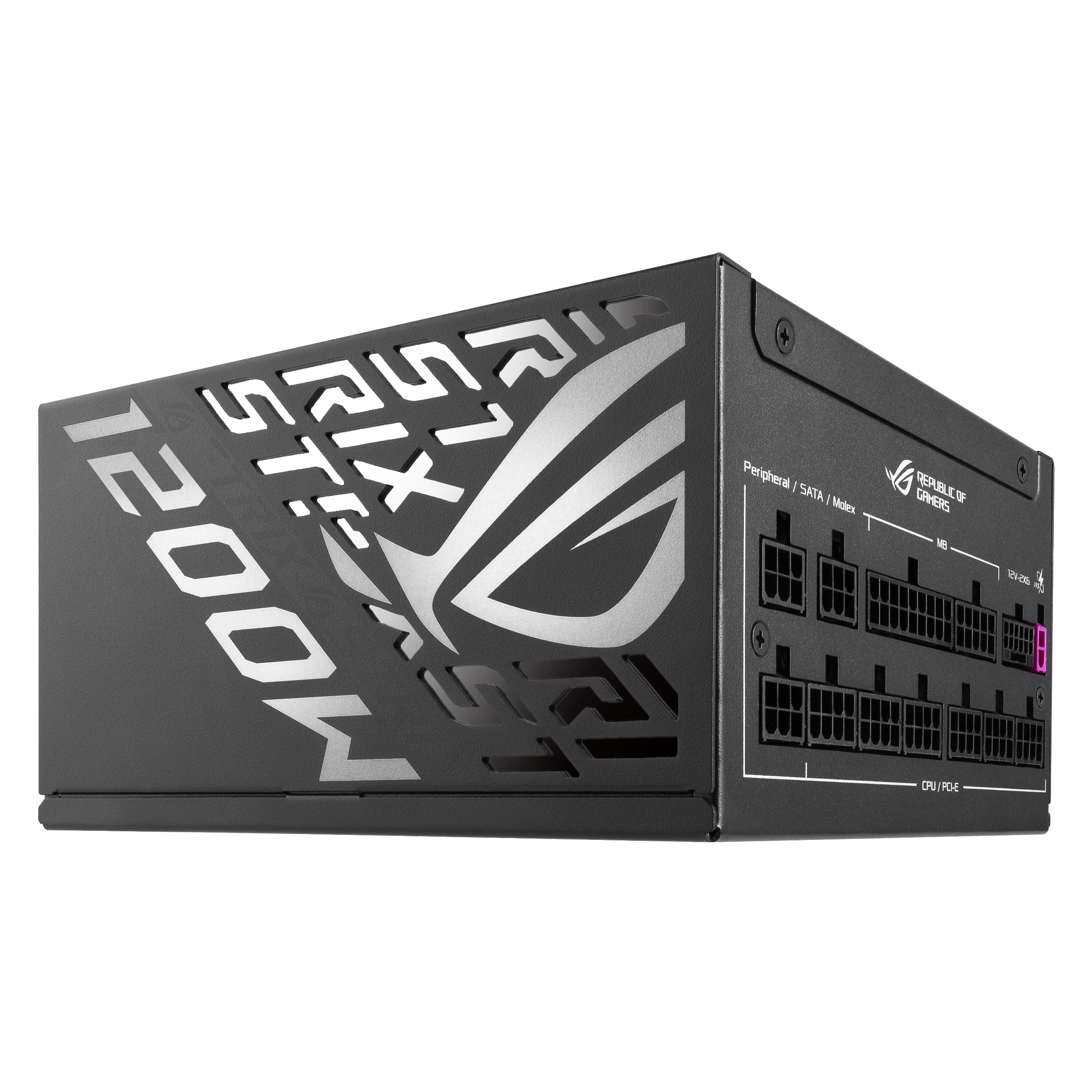 ASUS ROG Strix 1200P Gaming PC-Netzteil