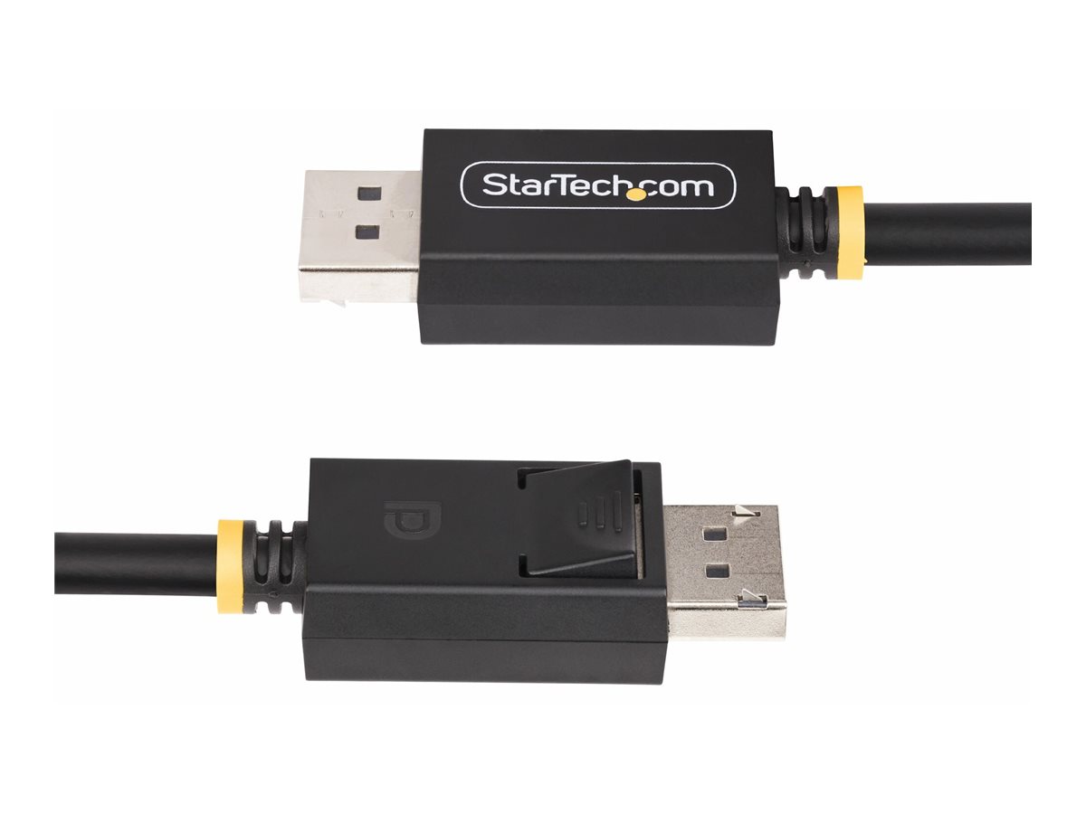 StarTech.com DisplayPort 2.1 Kabel 1 m VESA zertifiziert DP40 8K