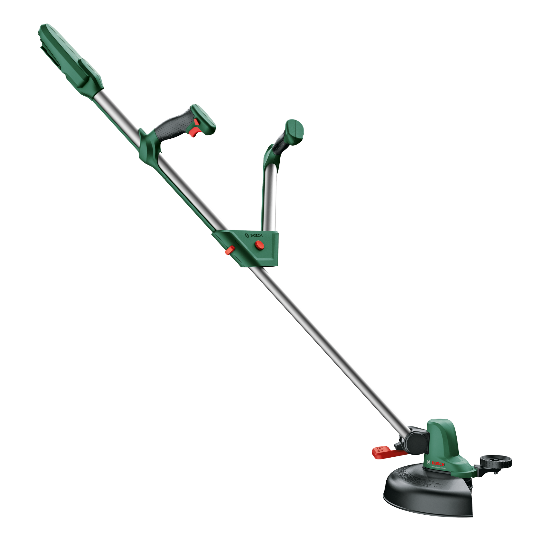 Bosch UniversalGrassCut 18V-26 Solo 18Volt