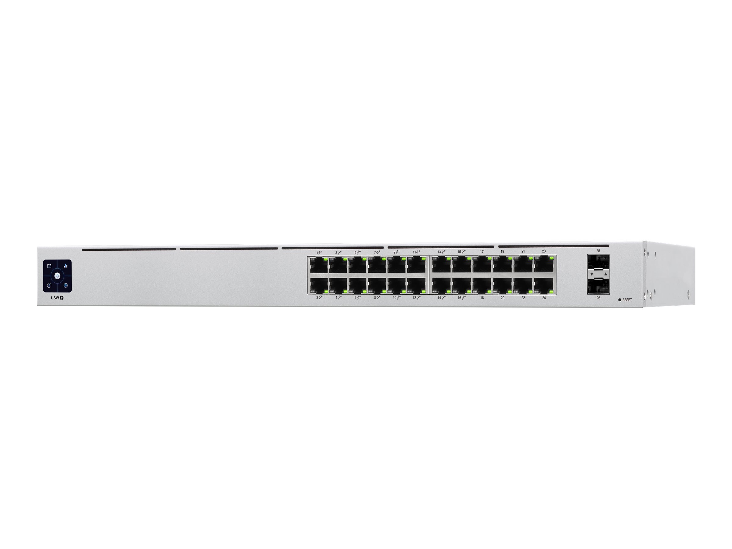 Ubiquiti UniFi Switch USW-24-POE
